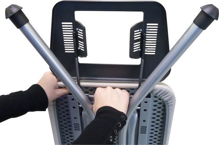 Дошка для прасування Rolser K-22 Arena (K06015-2072) 931463 фото