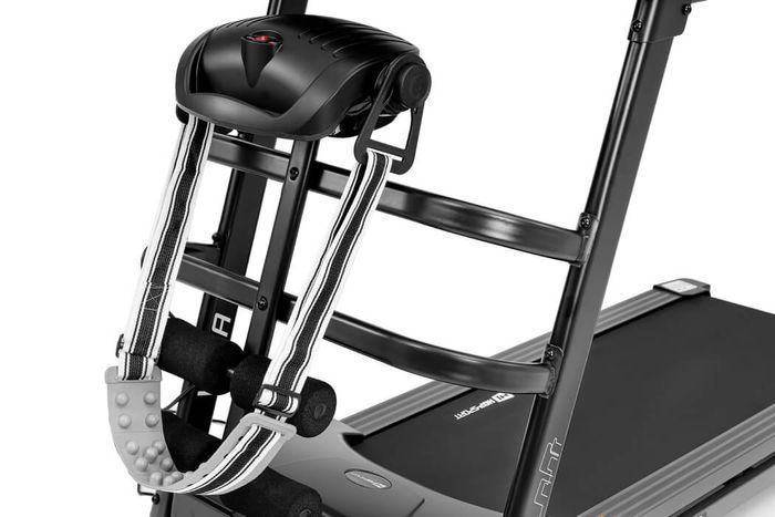 Бігова доріжка HS-1500LB Vista 2202-1664 фото