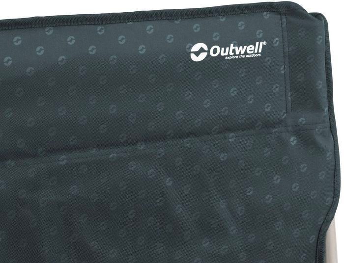 Стілець розкладний Outwell Goya Night Blue (470411) 148794-1285036 фото