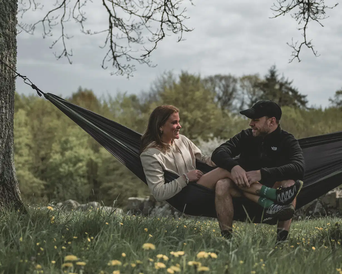 Гамак Easy Camp Pine Hammock XL (480090) 931586 фото