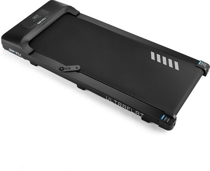 Бігова доріжка Gymtek XT100 &ndash; компактна електрична доріжка для дому та офісу 5905884423974 фото