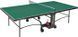 Тенісний стіл Garlando Advance Indoor 19 mm Green (C-276I) 108671-1285036 фото 1