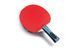 Ракетка для настільного тенісу Team Butterfly Challenger FL (6257000002) 931842 фото 1