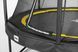 Батут Salta Comfort Edition 305 см з захисною сіткою Black 17576-09 фото 7