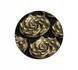 Килимок акупунктурний з подушкою 4FIZJO Eco Mat XL Аплікатор Кузнєцова Black/Gold (P-5907739313591) 154219-2692 фото 5