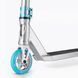 Самокат трюковий Hipe H3 Silver/Blue 410302 фото 3