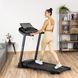Бігова доріжка Gymtek XT580 146726-1664 фото 4