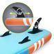 Надувна SUP дошка TSUNAMI 320 см з веслом Lagoon T02 (P-5907739314215) P-5907739314215 фото 9