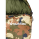Спальний мішок кокон Outtec Mummy камуфляж 19572-1664 фото 5