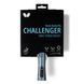 Ракетка для настільного тенісу Team Butterfly Challenger FL (6257000002) 931842 фото 4
