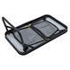 Стіл Bo-Camp Woodbine Compact 56x34 cm Black/Wood look (1404190) DAS303264 фото 8