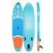 Надувна SUP дошка TSUNAMI 320 см з веслом Lagoon T02 (P-5907739314215) P-5907739314215 фото 2