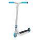 Самокат трюковий Hipe H3 Silver/Blue 410302 фото 1