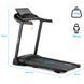Бігова доріжка Gymtek XT580 146726-1664 фото 13
