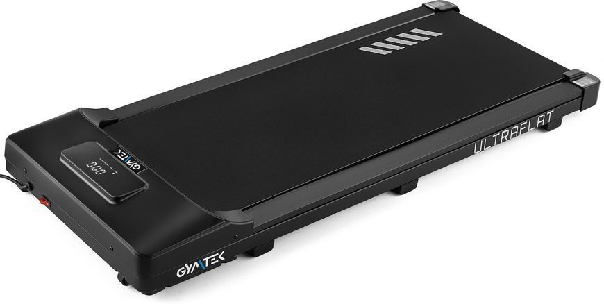 Бігова доріжка Gymtek XT100 &ndash; компактна електрична доріжка для дому та офісу 5905884423974 фото