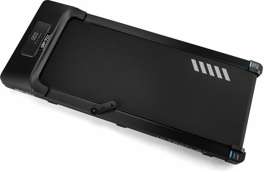 Бігова доріжка Gymtek XT100 &ndash; компактна електрична доріжка для дому та офісу 5905884423974 фото