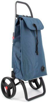 Сумка-візок Rolser I-Max MF 2LRSG Denim (IMX308-1069) 931451 фото