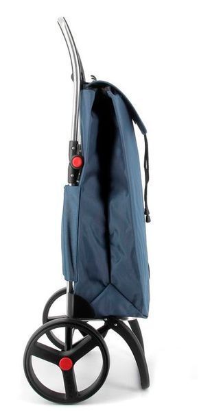 Сумка-візок Rolser I-Max MF 2LRSG Denim (IMX308-1069) 931451 фото