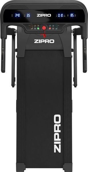 Бігова доріжка електрична Zipro Pulse 5902659844408 фото