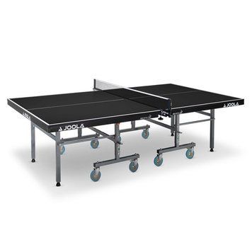Тенісний стіл Joola World Cup 25 ITTF Black (11294) 931815 фото
