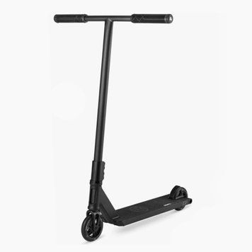 Самокат трюковий Hipe H5 Black 410504 фото