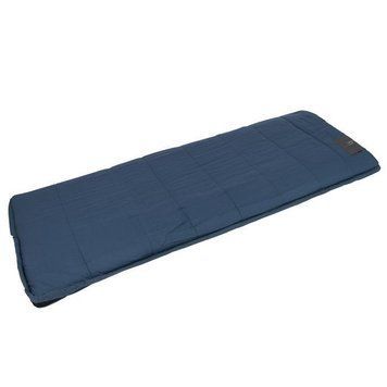 Спальний мішок Bo-Camp Vendeen Cool/Warm Silver -2&deg; Blue/Grey (3605880) 103513-1106821 фото