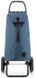 Сумка-візок Rolser I-Max MF 2LRSG Denim (IMX308-1069) 931451 фото 2