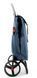 Сумка-візок Rolser I-Max MF 2LRSG Denim (IMX308-1069) 931451 фото 3