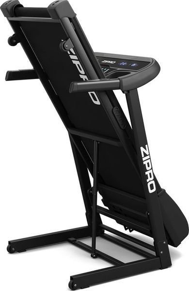 Бігова доріжка електрична Zipro Pulse 5902659844408 фото
