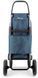 Сумка-візок Rolser I-Max MF 2LRSG Denim (IMX308-1069) 931451 фото 4