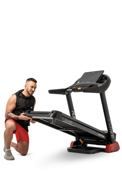 Бігова доріжка HS-3500LB Runair 2203-1664 фото