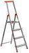 Драбина Rolser Escalera Brico 4 щаблі (BRI002) 148907-1285036 фото 1