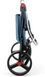Сумка-візок Rolser I-Max MF 2LRSG Denim (IMX308-1069) 931451 фото 5