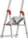 Драбина Rolser Escalera Brico 4 щаблі (BRI002) 148907-1285036 фото 4