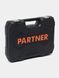 Набір інструментів 108 пр. 1/2", 1/4" (6-гран.) (4&ndash;32 мм) Partner PA-40108 153712-2977482 фото 6