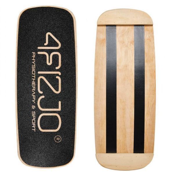 Балансувальна дошка (балансборд) 4FIZJO Balance Board (P-5907739313416) 154220-2692 фото