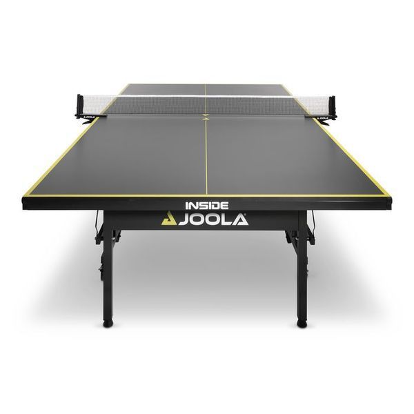 Тенісний стіл Joola Inside J18 Grey (11246) 931134 фото