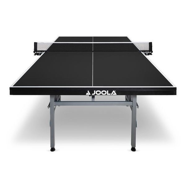Тенісний стіл Joola World Cup 25 ITTF Black (11294) 931815 фото