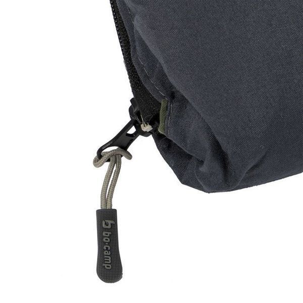 Спальний мішок Bo-Camp Vendeen Cool/Warm Silver -2&deg; Blue/Grey (3605880) 103513-1106821 фото