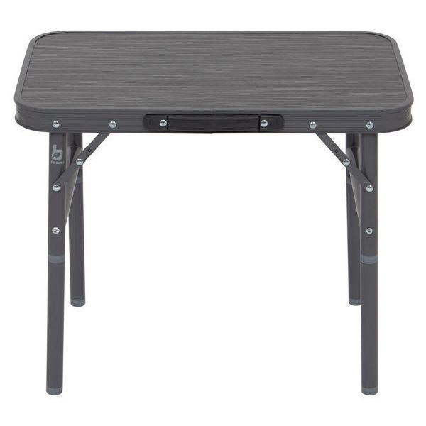 Стіл Bo-Camp Logan 56x34 cm Grey (1404480) DAS302575 фото