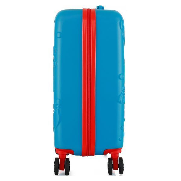 Валіза дитяча Semi Line 20" (S) Blue/Red (T5887-2) DAS303616 фото