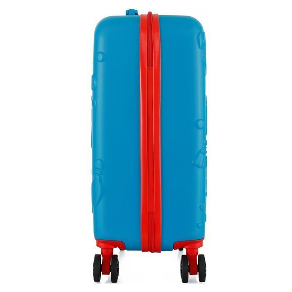Валіза дитяча Semi Line 20" (S) Blue/Red (T5887-2) DAS303616 фото