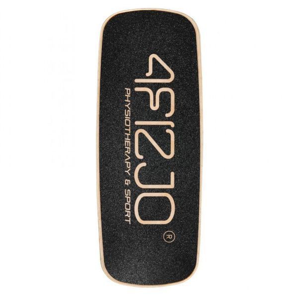 Балансувальна дошка (балансборд) 4FIZJO Balance Board (P-5907739313416) 154220-2692 фото