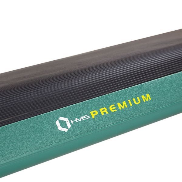 Степ-платформа HMS PREMIUM AS006 &mdash; регульований степпер для тренування витривалості та м&rsquo;язів 5907695522129 фото