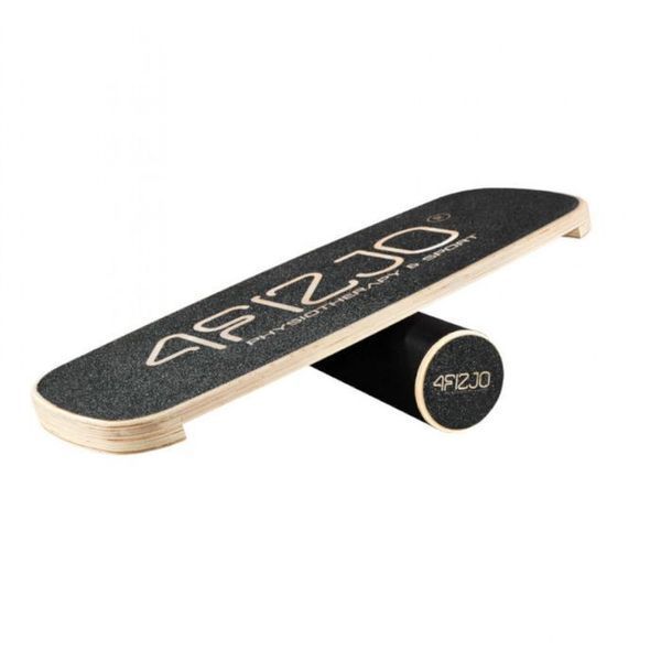 Балансувальна дошка (балансборд) 4FIZJO Balance Board (P-5907739313416) 154220-2692 фото
