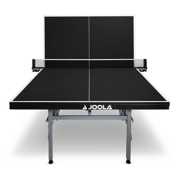 Тенісний стіл Joola World Cup 25 ITTF Black (11294) 931815 фото