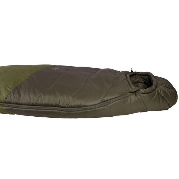 Спальний мішок Wechsel Mudds Winter -5&deg; L TL Olive/Mud Green Left (232053) 104160-1106821 фото