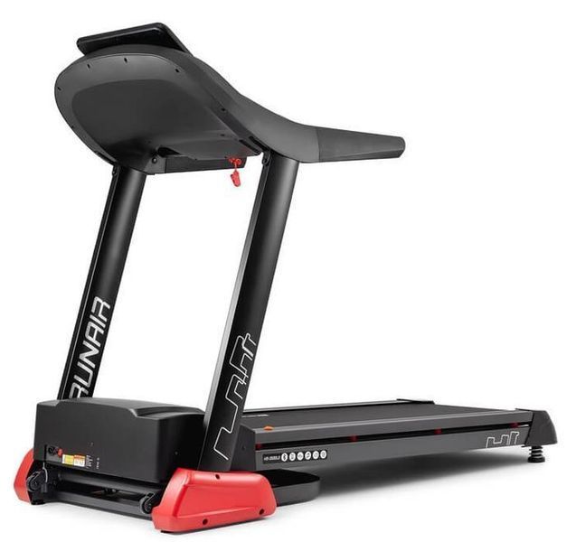 Бігова доріжка HS-3500LB Runair 2203-1664 фото