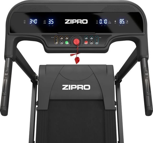 Бігова доріжка електрична Zipro Pulse 5902659844408 фото