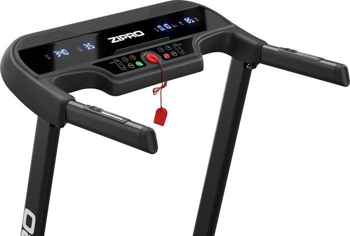 Бігова доріжка електрична Zipro Pulse 5902659844408 фото